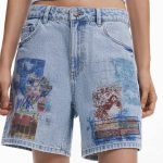Shorts et t-shirts : une combinaison pratique pour les activités de plein air en famille cet été