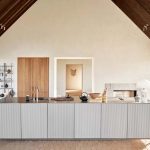 Cuisine minimaliste et fonctionnelle : un rêve devenu réalité