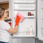 5 astuces malines pour garder votre réfrigérateur en parfait état
